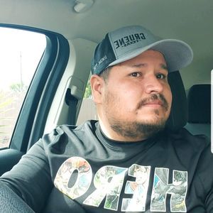 Meet your Posher, Armando